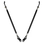 Detroit Speed 011801DS Fender Brace Kit New. Price: $297.06.