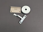 Rotunda Ford Otc 1.5L Engine Tool Set 303-1647 303-1645 303-1648 Used. Price: $29.95.