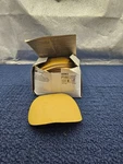 (qty 100) 3M 255L, 00963, P180 Hookit Gold Film Disc, In X Nh, Die Open. Price: $84.97.