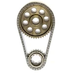 Rollmaster-romac CS5010 Timing Chain Gold Series Double Roller Sb For Mopar New. Price: $160.79.