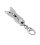 Labear-nut & Bolt Head Size Gauge Sae 5/16 + Metric 8 25 Mm Pocket Ke... New. Price: $26.09.