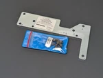 Kent Moore J-41480 Front & Rear Cover Alignment Tool Template Oil Pan Surface Used. Price: $144.95.