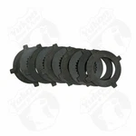8.75 Inch Chrysler And 55P Chevy Power Lok Clutches Model 20 Also Posi Yukon Gea New. Price: $285.89.