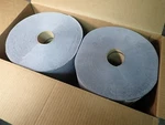 New Vondrehle CP-73 Centerpull Towel 500 Ft 4 Ply Rolls/case (AA2). Price: $49.99.