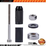 6PC For Caterpillar C10 C12 C15 C18 3406E 9U-6891 Injector Sleeve Tool Kit New. Price: $51.99.