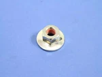 Genuine Mopar Fan Module Retaining Nut 5137718AA New. Price: $12.75.
