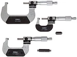 Fowler FOW-72-224-103 Digit Counter Micrometer Set New. Price: $485.57.