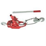 American Power 4 Ton Extra Heavy Duty Cable Puller 15002 New. Price: $294.10.
