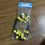 Scc 1174 Rubber Tighteners For SZ139 SZ143 SZ339 SZ34 SZ429 ZT729 Tire Chains New. Price: $17.99.