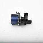 Hoshizaki Water Solenoid Valve 439322-01 Same Day Shipping New. Price: $47.25.