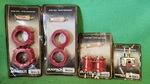 Vw Irs Trailing Arm Torsion Bar Shift Coupler Urethane Bushings Bugpack Red New. Price: $69.00.
