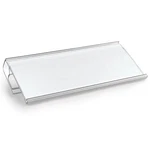 Aigner AHC-12030 3"L X 1.25"H Clip Label Pack New. Price: $37.67.