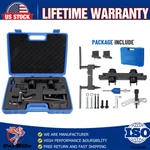 EN-52461 Fit Cadillac XT4 2.0L Silverado Sierra 2.7L Engine Camshaft Timing Tool New. Price: $84.88.