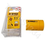 Dewalt D180022 1-3/8" Bi-metal Hole Saw Usa Made Cuts Wood And New. Price: $12.99.