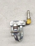 Ford Rotunda Otc Tool 310-122 Fuel Pressure Gauge Connector SKU41T Used. Price: $59.96.