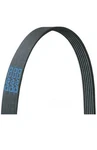 Dayco 5050390 Serpentine Belt For PK050390 K050390RPM K050390RB H1 New. Price: $18.99.
