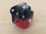 Aeromotive Fuel System 13201 Ss-series ORB-06 Carburetor Regulator (new). Price: $145.35.