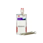 4 Pcs 3M Panel Bonding Adhesive 08115, Oem Recommended Two-part Epoxy, 200 Ml New. Price: $200.00.