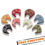 Quick Fuel Technology 41-100QFT Pump Cam Assortment New. Price: $59.54.