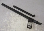 Ford T84P-6513-A & B Rotunda 2.0L Diesel Valve Cup Spring Compressor Tool Set Used. Price: $24.99.