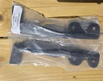 Rigid Ind 46613 A-pillar Light Brackets Toyota Tundra (22+) & Sequoia (23+) New. Price: $150.00.