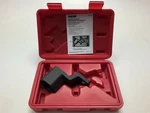 Used #14 - Oem Tools 27176 Crankshaft Damper Holding For Honda / Acura. Price: $26.99.