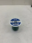 Grote 87-9006 Primary Wire, 18 Gauge, Green, 100 Ft Spool New. Price: $14.99.