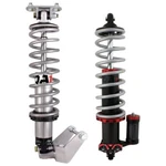 Suspension Shock Absorber And Coil Spring RCK52357*QA1 New. Price: $1149.50.