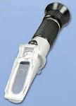 E-z Red EZRB108 Handheld Refractometer New. Price: $98.89.
