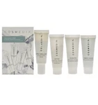 Cosmedix Treatment Prep 4-PIECE Essentials Kit New. Price: $20.99.