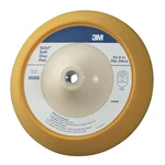 3M Stikit 8" Soft Disc Pad 05568 New. Price: $115.95.