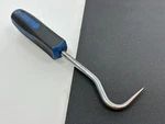 Cornwell Tools CTG-1007 Classic Square Soft Grip Radiator Hose Pick Used. Price: $27.99.