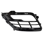 New Front Left Side Fog Light Bezel 2017-2019 Ford Fusion Sport HS7Z17B814VA. Price: $72.96.
