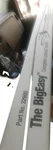 Steck STK-32900 The Big Easy Lockout Too New. Price: $36.00.