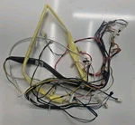New Oem Samsung Wire Harness Main DD81-02816A Open. Price: $65.99.