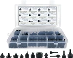 160 Pcs Rubber Bumper Assortment Compatible With Gm Ford Chrysler Fit Many Model New. Price: $30.31.