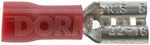 Dorman Oe Solutions 86425 Female Disconnect New. Price: $20.74.