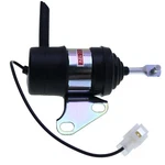 Fuel Shutoff Solenoid 16851-60011 For Kubota BX1830D BX1850D BX2230D BX24D BX25 New. Price: $31.43.