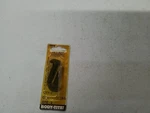 45835 Dorman Body Hardware Nylon Interior Screws New. Price: $15.78.
