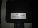 Kent Moore Tool SA9115Z Saturn Cruise / Cluster Tester Used. Price: $23.99.