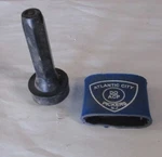 Kent Moore Tool J-38216 Seal Installer Used. Price: $31.83.