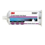 47.3ML Ez Sand Flexible Parts Repair 35887 - Two Epoxy Plastic Adhesive New. Price: $36.95.