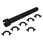 Lisle 8-PIECE Tie Rod Tool Set New. Price: $88.71.