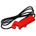 Msd Ignition Replacement Cable For Timing Light- 89921 New. Price: $125.45.