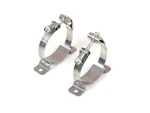Canton Racing 24-240 Accusump Stainless Steel Mounting Clamp New. Price: $37.18.