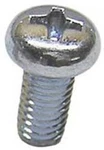 Bolt 022-20515 Pan Head Phillips Screws 5X.8X 15MM 10/PK New. Price: $14.00.
