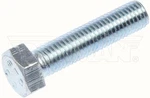 Dorman 423-330 Cap Screw-hex Head-class 8.8- M7-1.0 30MM New. Price: $19.99.