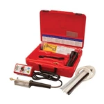 Polyvance 5700HT Fiberflex Airless Plastic Welder New. Price: $347.34.