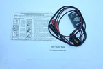 Kent Moore J-41450-B Universal Electronic Cs Alternator Tester Tool New. Price: $49.99.