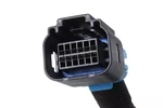 Genuine Power Steering Variable Assist Control Module Wiring Harness 84492836 New. Price: $54.05.